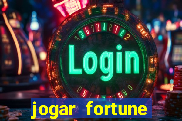 jogar fortune double demo